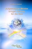  Aufgestiegene Meister bringen Heilung für die Welt: Handbuch für die Entfaltung deines wahren Selbst