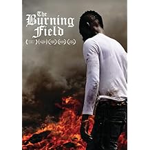 The Burning Field [DVD]
