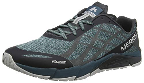 Merrell Bare Access Flex Shield Sneaker - Hypernature - Mens - 11