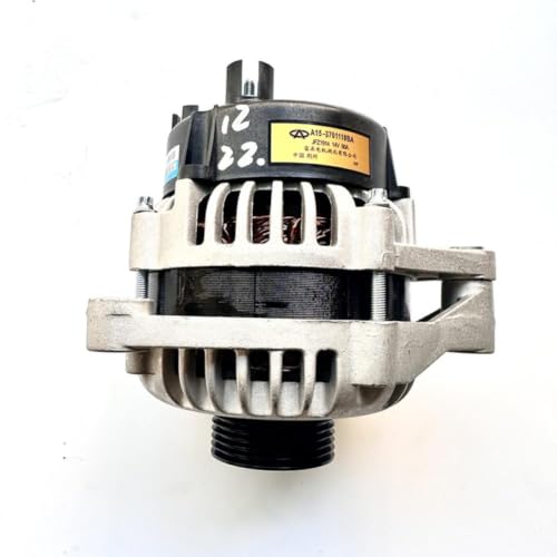 Generador de alternador 1500cc compatible con repuestos de Buggy Adrenaline y UTV