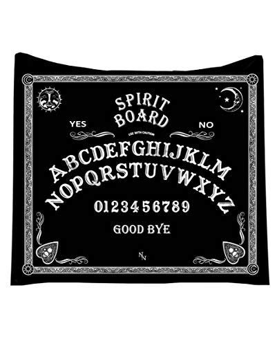 Ouija Bord Sprei