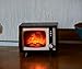 RCE Chimenea Falso