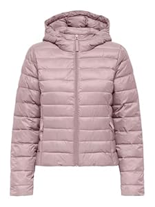 ONLY Female Steppjacke ONLTAHIA Steppjacke