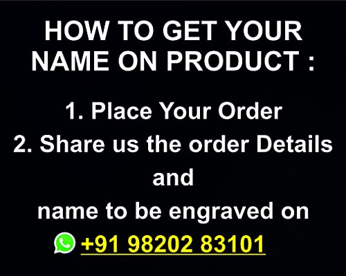 Image of Tempt - Personalized Pen /Gift For Loved Ones - GOLDEN