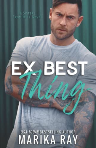 Ex Best Thing (Sisters From Hell) view 2