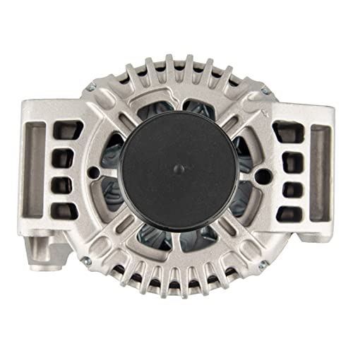Image of KAX 105AMP Alternator 13944N Compatible With 2003-2007 Saturn Ion /Vue, 2002-2005 Chevy Cavalier, 2004-2005 Classic, 2004-2005 Malibu, 2002-2004 Alero 2.2L L 4 Replace 13944N