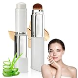 Elyra Beauty Base Maquillaje: Una Barra De Maquillaje Que Devuelve El Brillo A Las Pieles Maduras - High Coverage Concealer - Con Un Brillo Natural Y Una Textura Ligera