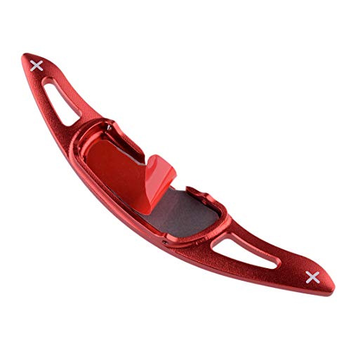 Leve del cambio 1 paio Auto Gear Stewering Wheel