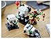 LEGO 40466 Chinese New Year Pandas - New.