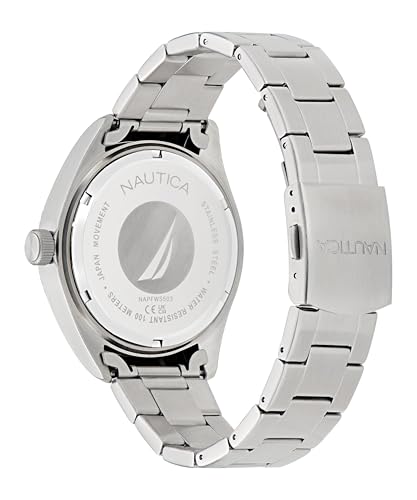 Reviews de Nautica Relojes que Puedes Comprar On-line. 13 Imagen adicional