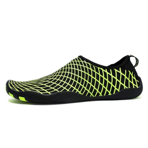 TINGSHC BKSYOFU Zapatos Beach Creek for hombre Zapatos for vadear for mujer Zapatos suaves for nadar(35 EU)
