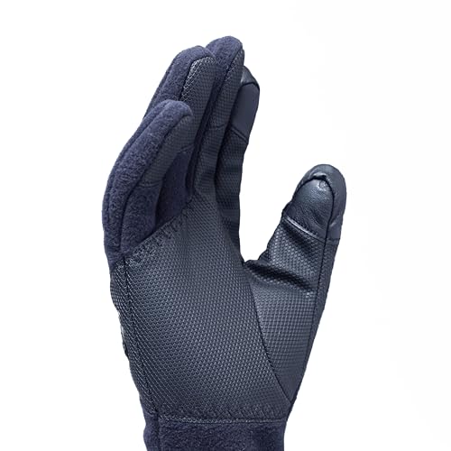 Outdoor Research Men's Gripper Sensor Windbloc Gloves, Black, M