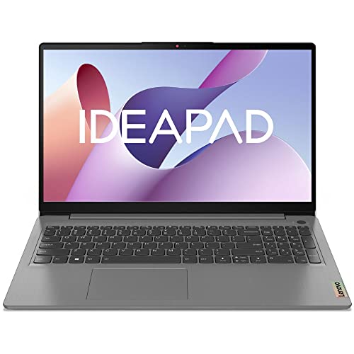 Image of Lenovo IdeaPad Slim 3 Intel Core i5 11th Gen 15.6 inches (39.62cm) FHD Thin & Light Business Laptop