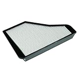 Cabin Air Filter Compatible With Mercedes-Benz S350 1995 1994 P-4426742