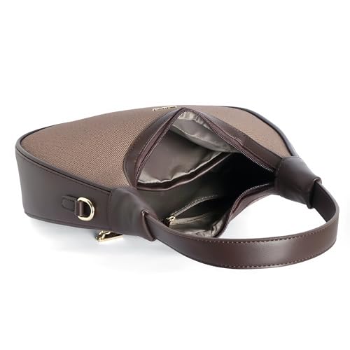 Image of EXOTIC Urban Grace Crescent Charm Hand /Sling Bag | Bag for working women | shoulder and Cross body Perfect For Travelling and outing