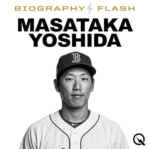 Masataka Yoshida - Biography Flash cover art