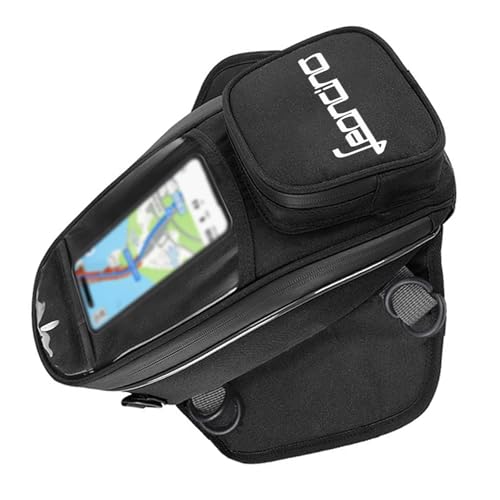 Pack de navigation étanche Leoncino 500 écran tactile moto