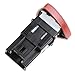 Car 93856337 8200442724 Warning Hazard Emergency Light Switch Button 1Pcs