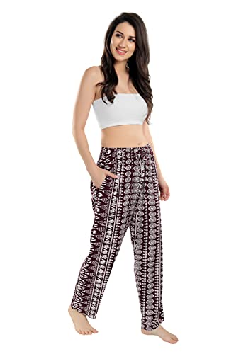 Image of Cotton Modal Pyjamas for Women