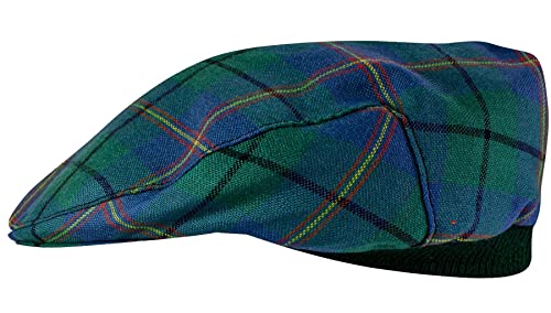 Casquette plate extensible pour randonnées et sorties urbaines automnales