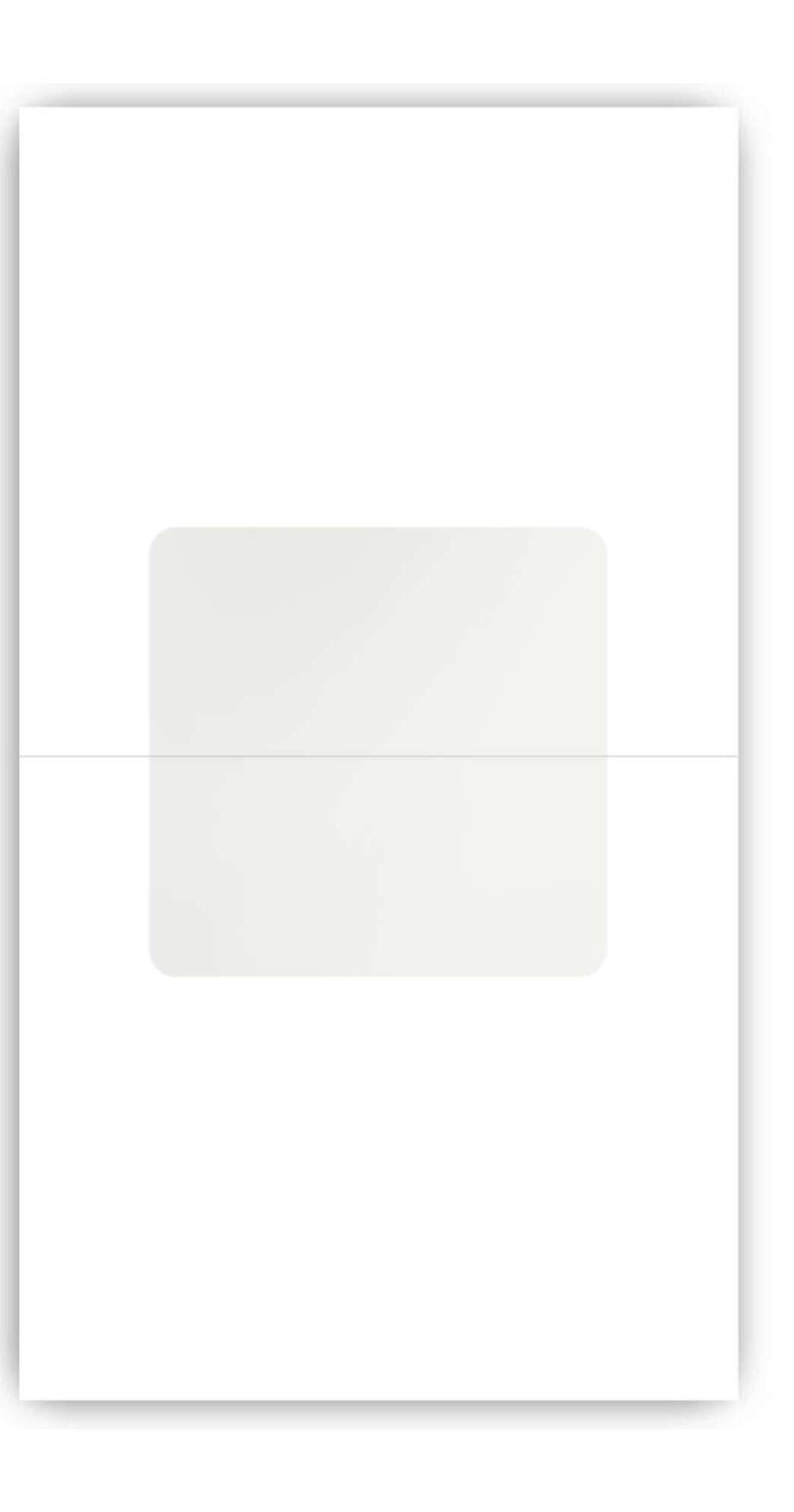 apgo MATTE Hydrogel Screen Protector for Bambu Lab A1 mini, folia hydrożelowa, z warstwą pozycjonującą, łatwa instalacja