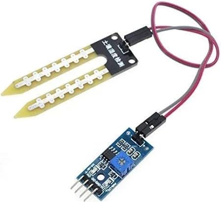 Naivotech Soil Moisture Sensor with Digital Output – 1Pc | Soil Hygrometer Module for Smart Irrigation, DIY Farming, and Open-Source Electronics Projects-picture-39