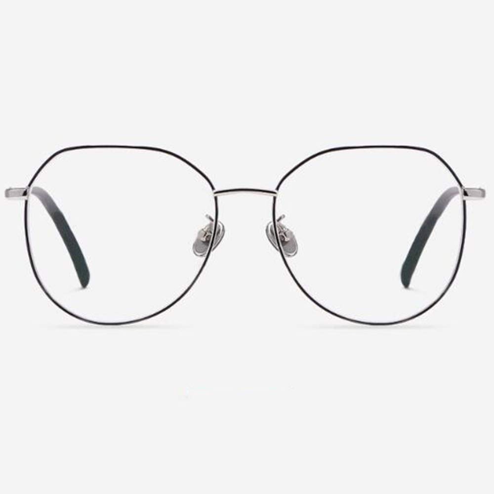 Computer Lesebrille Unisex Photochrome Arbeitsplatzbrille Selbsttönende Sonnenbrille Mit Metallrahmen +1.0, 1.5, 2.0, 2.5, 3.0
