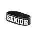 Fun Express Senior Big Band Bracelets 12 Pieces