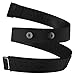POLAR Pro Chest Strap - Heart Rate Monitor Belt