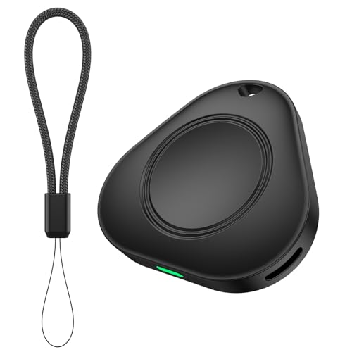 【軽量ポータブルウォッチ充電器】for アップルウォッチ 持ち運び 磁気 充電器 すべての Apple Watch に対応,2つの入力ポート(Type-CとLight-ning) (ブラック)