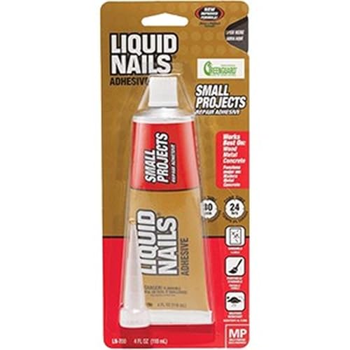 Adhesivo Multiusos 4 oz Tube LN-700 miniatura 1