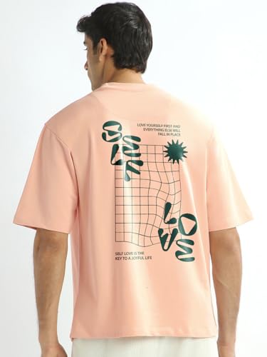 Image of NOBERO Men T-Shirt