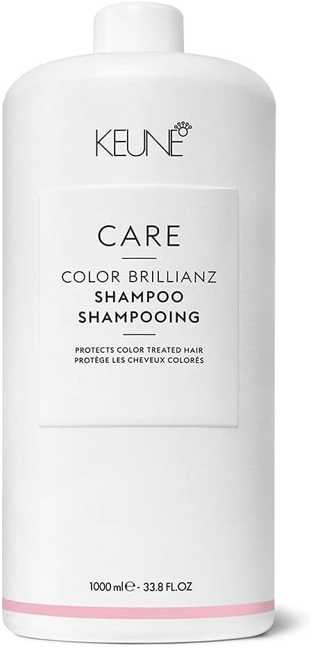 KEUNE Care Color Brillianz Shampoo 1000 ml