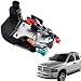 931-634 Door Lock Actuator Left Driver Front Side DLA580 for Dodge Ram 1500 2500 3500 Power Door Lock Actuator Integrated Door Lock Actuators Motor DLA1303 Driver Side FL