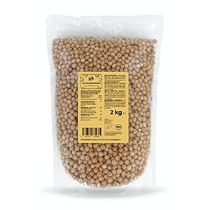KoRo – Biologische kikkererwten | 2 kg