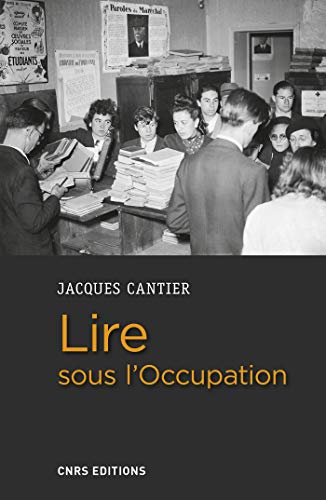 Télécharger Lire sous l'Occupation (Histoire) livre En ligne