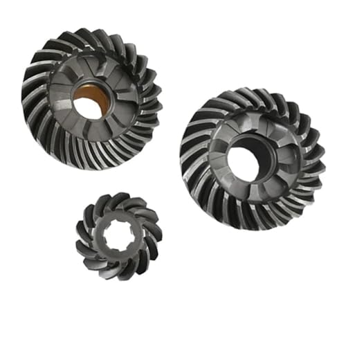 Engrenage avant inversé 697-45551-00 et pignon de moteur hors-bord de bateau 48hp