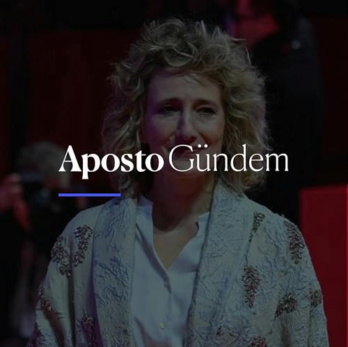 Berlinale&rsquo;ye mektup, Kıbrıs&rsquo;a F-16 | 8 Mart 2026