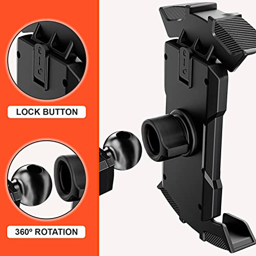 Porta cellulare da auto cruscotto ventosa