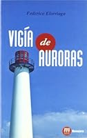 VIGIA DE AURORAS 8427130155 Book Cover