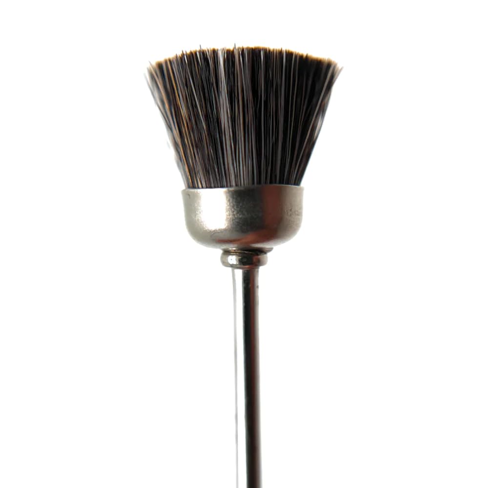 NashlyNails Brush E-File Nail Drill bit for Manicure and Pedicure, Russian Electric File bits, Non Painful Efile…