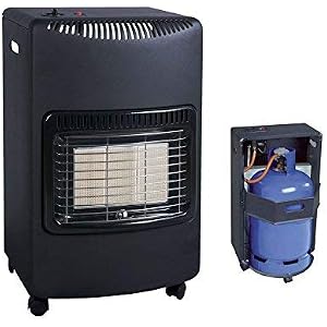 Smartflame Gas Cabinet LPG HEater Gas Bhukhari : Amazon.in: Home u0026 Kitchen