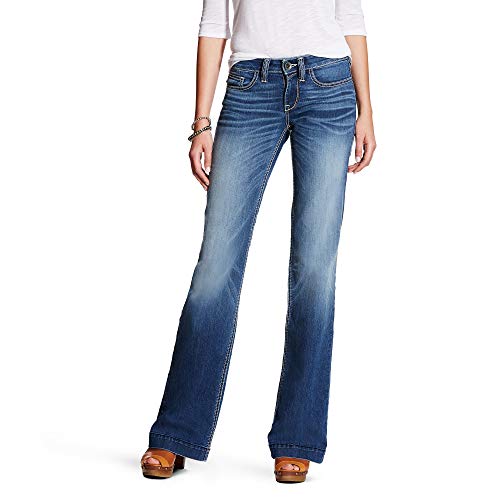 Ariat Women's Trouser Jean