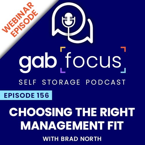 Choosing the Right Management Fit with Brad North
