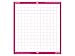 Produktbild plottix Schneidematte, Magenta