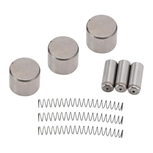 Kit rouleau d'embrayage démarreur en acier renforcé pour VF750