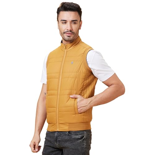 Image of Being Human Olive Coloured Men Sweater