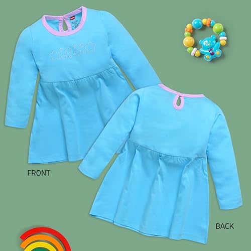 Image of LuvLap Girls Dress