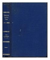 Britons Under Fire (A vivid first-hand account of what's happening in England by the minister of the Fifth Avenue Presbyterian Church) B000CBHSH0 Book Cover