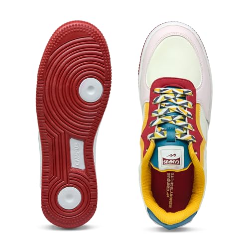 Image of Campus Women's LEAP Sneakers
